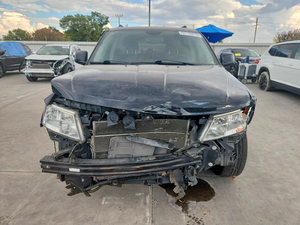 Aukcja sprzedaży 2015 Dodge Journey, vin: 3C4PDCBG1FT719347, numer aukcji: 67196616
