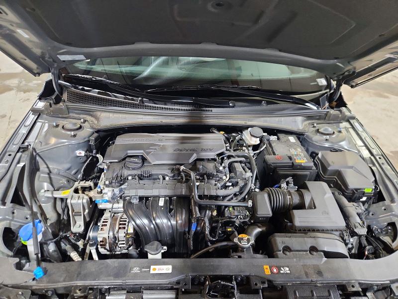 Aukcja sprzedaży 2026 Hyundai Elantra, vin: KMHLM4DG0TU163627, numer aukcji: 69498726