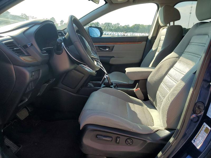 68005286 :رقم المزاد ، 2HKRW2H57JH681988 vin ، 2018 Honda Cr-v مزاد بيع