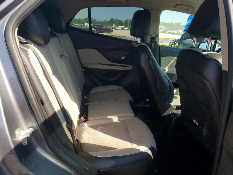 Продаж на аукціоні авто 2020 Buick Encore, vin: KL4CJ1SBXLB013789, номер лоту: 67158196