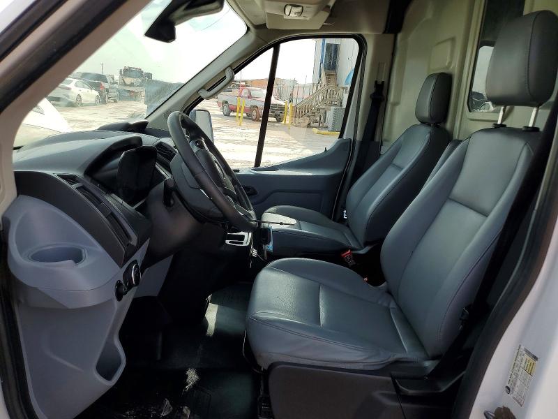 Aukcja sprzedaży 2015 Ford Transit, vin: 1FTSW3XV1FKA43902, numer aukcji: 70108816
