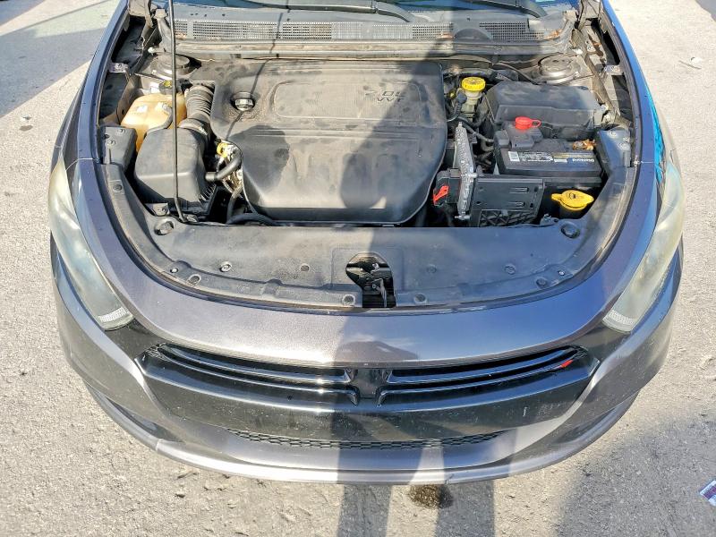 Продажа на аукционе авто 2016 Dodge Dart, vin: 1C3CDFFA5GD818013, номер лота: 69679606