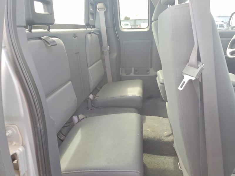 Продажа на аукционе авто 2005 Dodge Dakota, vin: 1D7HW42K25S320297, номер лота: 68258126