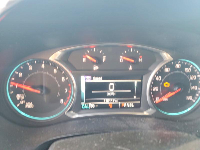 Продажа на аукционе авто 2017 Chevrolet Malibu, vin: 1G1ZE5STXHF214282, номер лота: 69939536