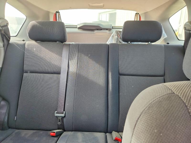 69015486 :رقم المزاد ، 5Y2SL62804Z465482 vin ، 2004 Pontiac Vibe مزاد بيع