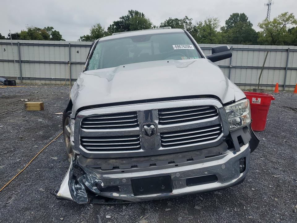 Продаж на аукціоні авто 2019 Ram 1500 Classic, vin: 1C6RR7LT1KS559793, номер лоту: 69676206