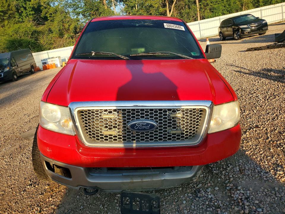 Продаж на аукціоні авто 2004 Ford F150, vin: 1FTPW14584KD06950, номер лоту: 68643686
