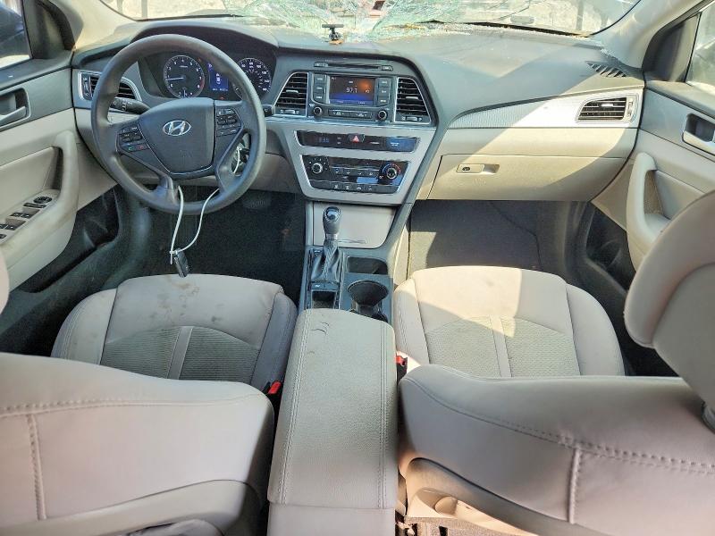 Продаж на аукціоні авто 2015 Hyundai Sonata, vin: 5NPE24AF2FH259305, номер лоту: 69153736