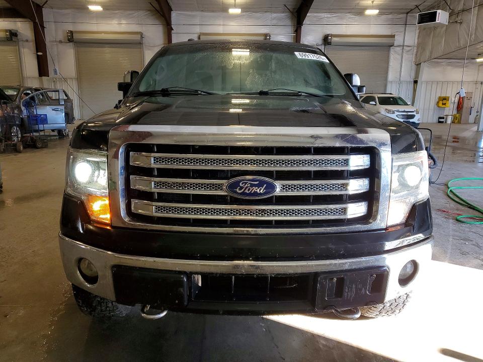 Продаж на аукціоні авто 2014 Ford F150, vin: 1FTFW1ET3EFB85621, номер лоту: 69917526