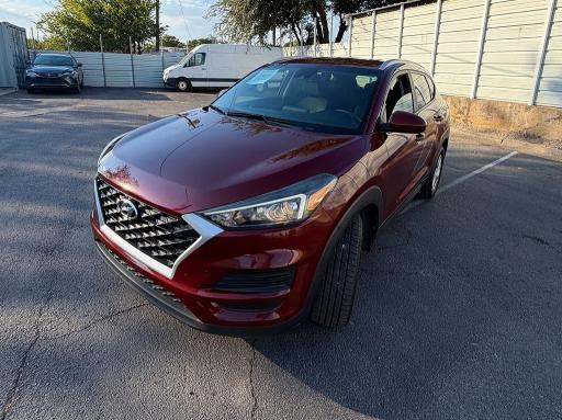 Aukcja sprzedaży 2020 Hyundai Tucson, vin: KM8J33A42LU237029, numer aukcji: 70028746