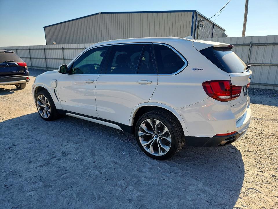68040696 :رقم المزاد ، 5UXKT0C55J0W01993 vin ، 2018 Bmw X5 مزاد بيع