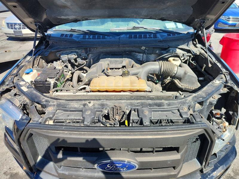 Продаж на аукціоні авто 2015 Ford F150, vin: 1FTEX1EP6FFB59236, номер лоту: 69165136