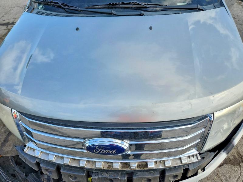 67067906 :رقم المزاد ، 2FMDK36C18BB49408 vin ، 2008 Ford Edge مزاد بيع