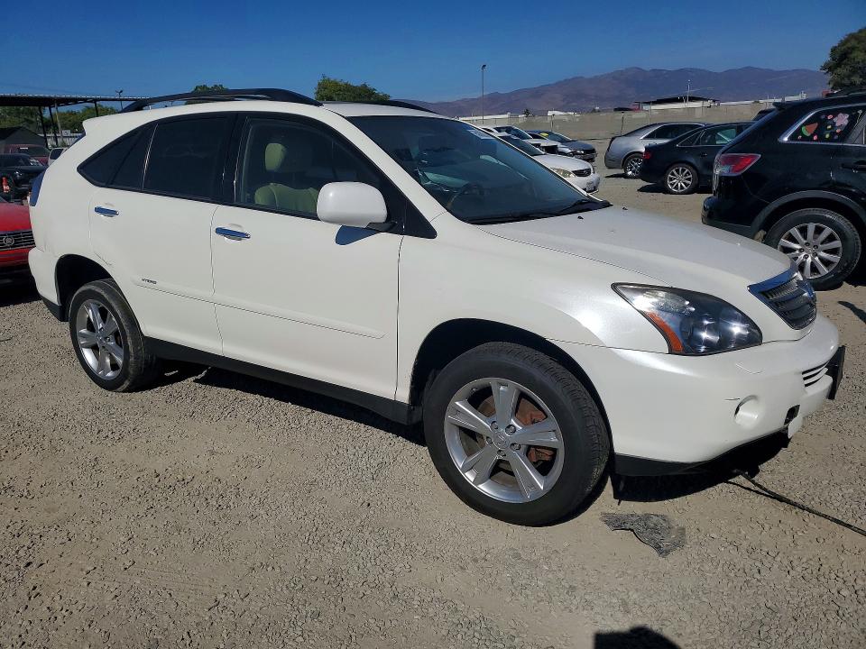 Aukcja sprzedaży 2008 Lexus Rx, vin: JTJHW31U282866137, numer aukcji: 65883996