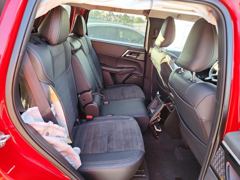 Aukcja sprzedaży 2025 Mitsubishi Outlander, vin: JA4J3VA82SZ031045, numer aukcji: 67772366