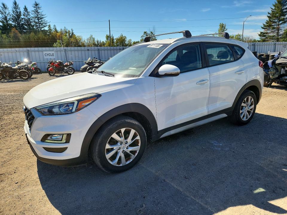 2019 Hyundai Tucson მანქანა იყიდება აუქციონზე, vin: KM8J3CA40KU991058, აუქციონის ნომერი: 69711106