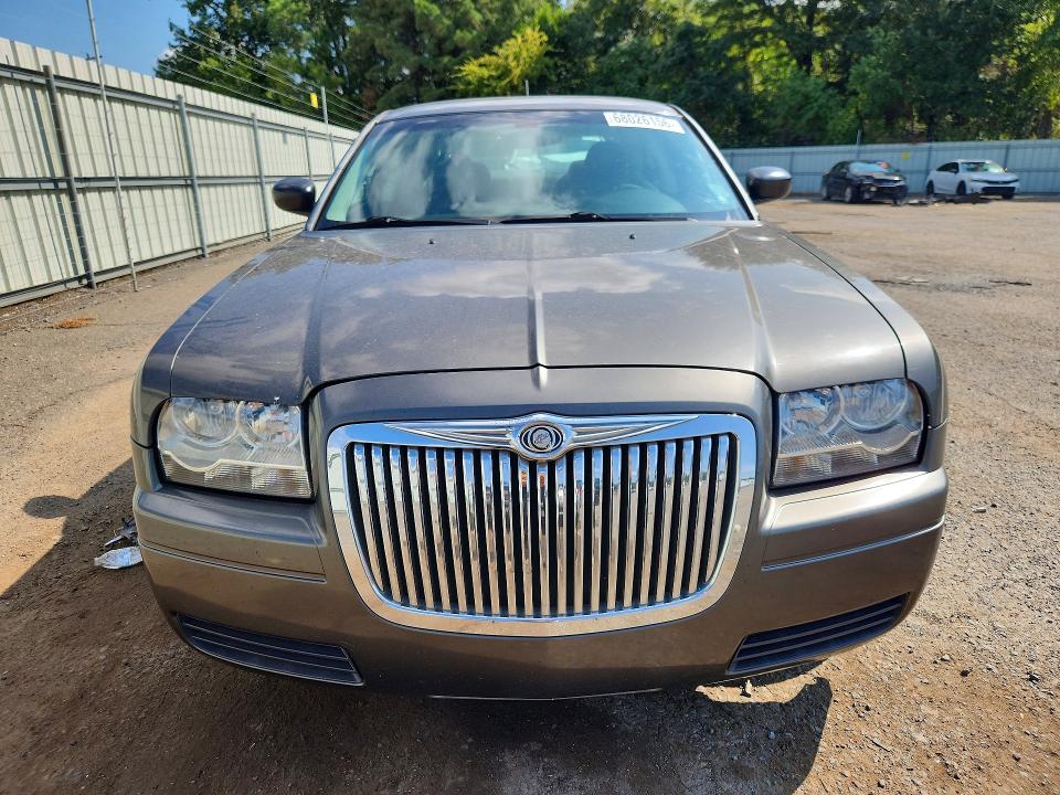 Aukcja sprzedaży 2008 Chrysler 300, vin: 2C3KA43R18H210545, numer aukcji: 68026156