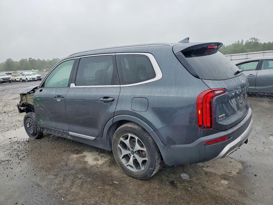 Aukcja sprzedaży 2020 Kia Telluride, vin: 5XYP3DHC9LG011475, numer aukcji: 69896146
