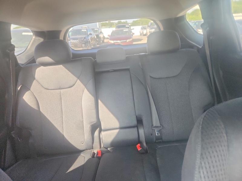67596696 :رقم المزاد ، 5NMS2CAD5KH011455 vin ، 2019 Hyundai Santa Fe مزاد بيع