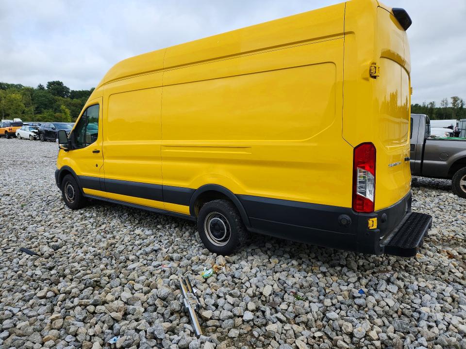 Продажа на аукционе авто 2022 Ford Transit, vin: 1FTBR3X86NKA09020, номер лота: 68725976