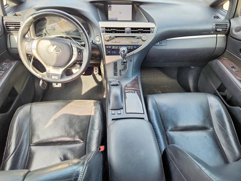 Продаж на аукціоні авто 2015 Lexus Rx 350, vin: 2T2BK1BA1FC329346, номер лоту: 69185496