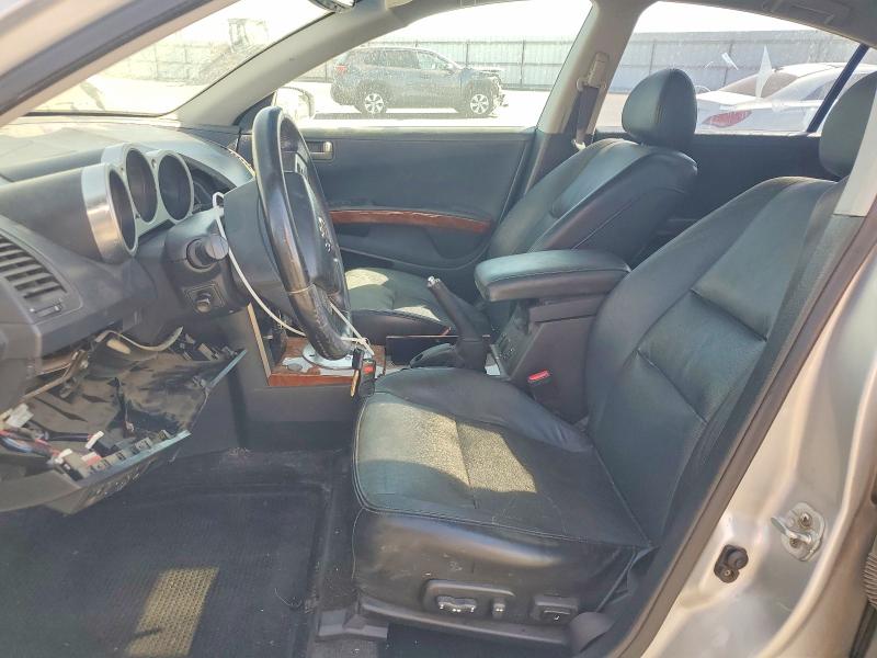 Aukcja sprzedaży 2004 Nissan Maxima, vin: 1N4BA41E84C833868, numer aukcji: 68012326