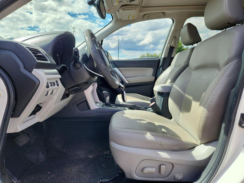 Aukcja sprzedaży 2016 Subaru Forester, vin: JF2SJAXC4GH410969, numer aukcji: 67163506