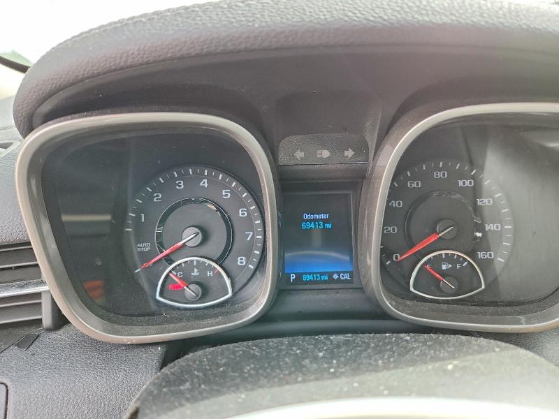 Aukcja sprzedaży 2015 Chevrolet Malibu, vin: 1G11C5SL9FF209557, numer aukcji: 68105606