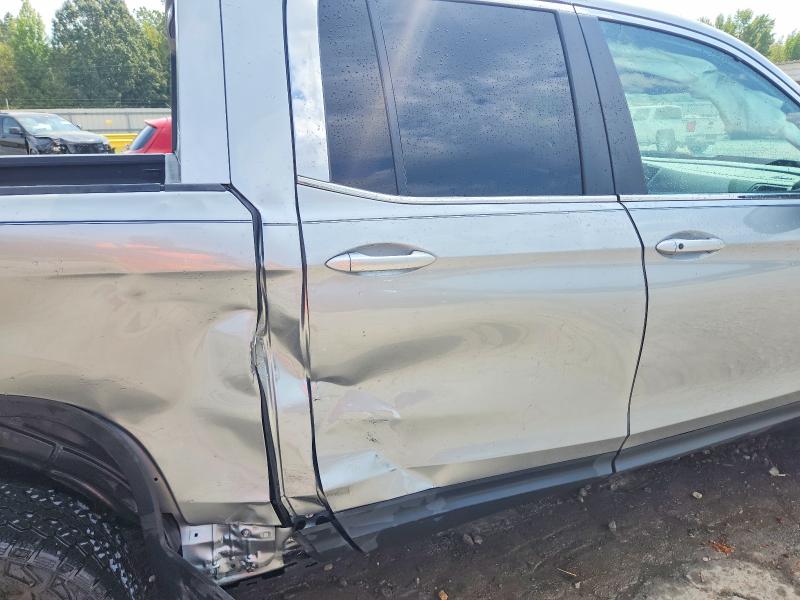 Aukcja sprzedaży 2025 Honda Ridgeline, vin: 5FPYK3F49SB001569, numer aukcji: 68404326