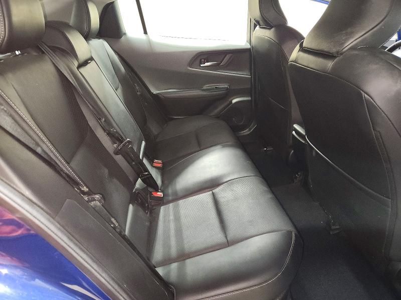 Aukcja sprzedaży 2023 Toyota Prius, vin: JTDADABU8P3001310, numer aukcji: 68872756