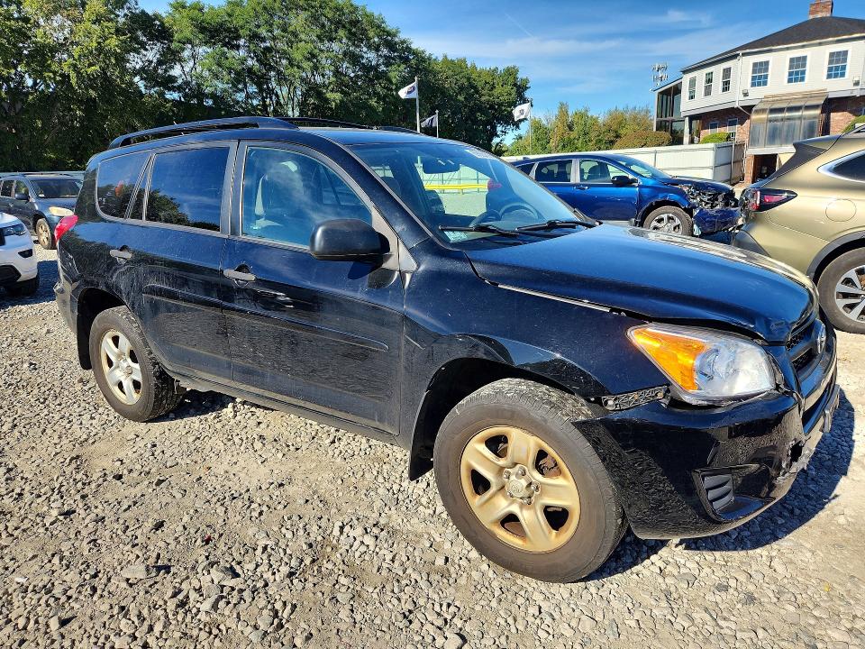 Aukcja sprzedaży 2010 Toyota Rav4, vin: JTMBF4DV8A5020585, numer aukcji: 69005996