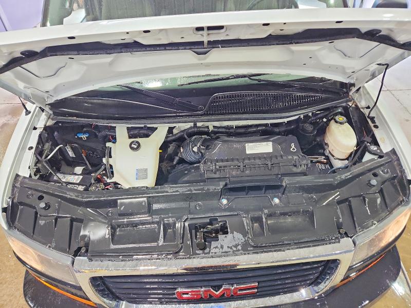 68919676 :رقم المزاد ، 1GJZ7PF74S1104013         vin ، 2025 Gmc Savana مزاد بيع