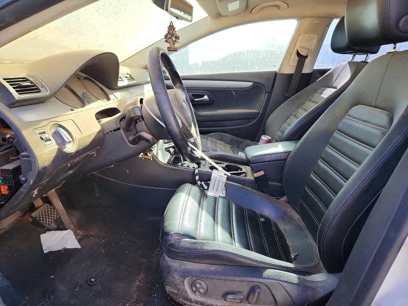 Aukcja sprzedaży 2013 Volkswagen Cc, vin: WVWBP7AN4DE568655, numer aukcji: 68775326