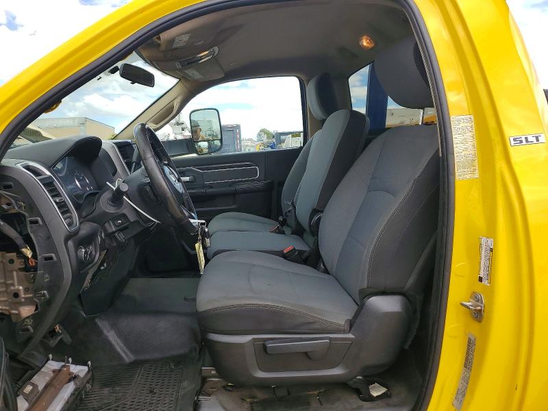 Продаж на аукціоні авто 2019 Ram 5500, vin: 3C7WRMDL8KG645735, номер лоту: 66979786