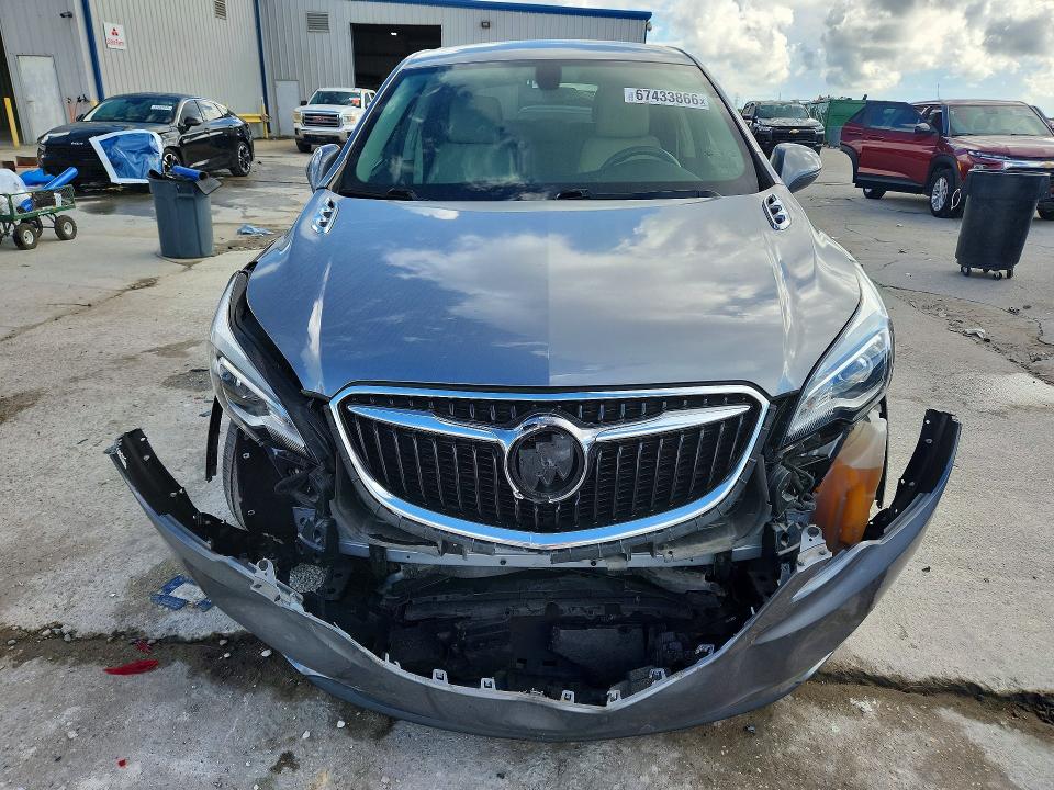 Aukcja sprzedaży 2020 Buick Envision, vin: LRBFXBSA3LD213057, numer aukcji: 67433866