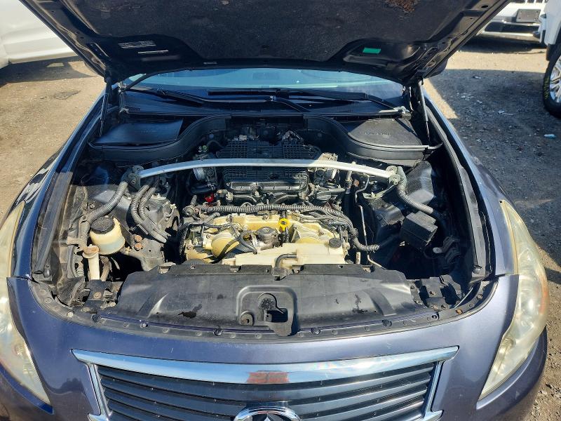 Продаж на аукціоні авто 2012 Infiniti G37 Sedan, vin: JN1CV6AR4CM970299, номер лоту: 65865536