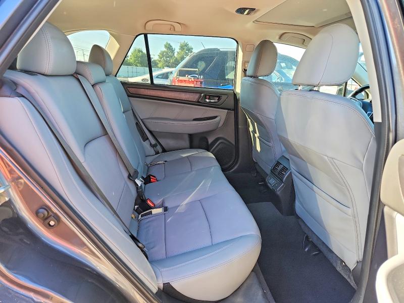 Auction sale of the 2019 Subaru Outback, vin: 4S4BSANC3K3291859, lot number: 69644356