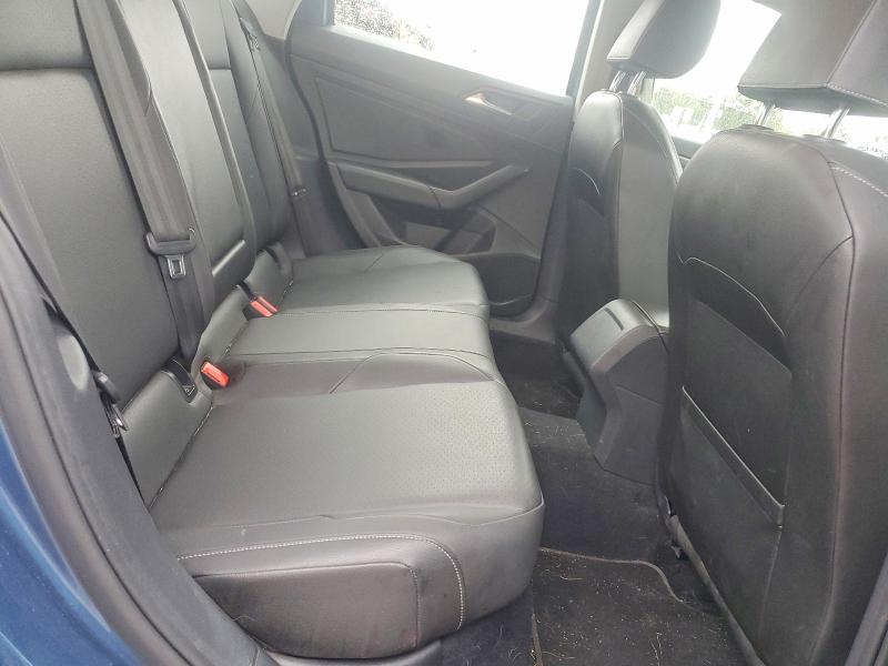 2019 Volkswagen Jetta მანქანა იყიდება აუქციონზე, vin: 3VWEB7BU3KM204149, აუქციონის ნომერი: 68551376