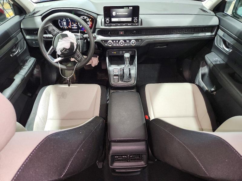 2024 Honda Cr-v მანქანა იყიდება აუქციონზე, vin: 2HKRS4H4XRH438346, აუქციონის ნომერი: 67464476