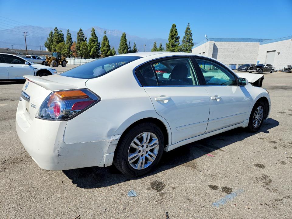 Продажа на аукционе авто 2012 Nissan Altima, vin: 1N4AL2AP7CN553129, номер лота: 69756836