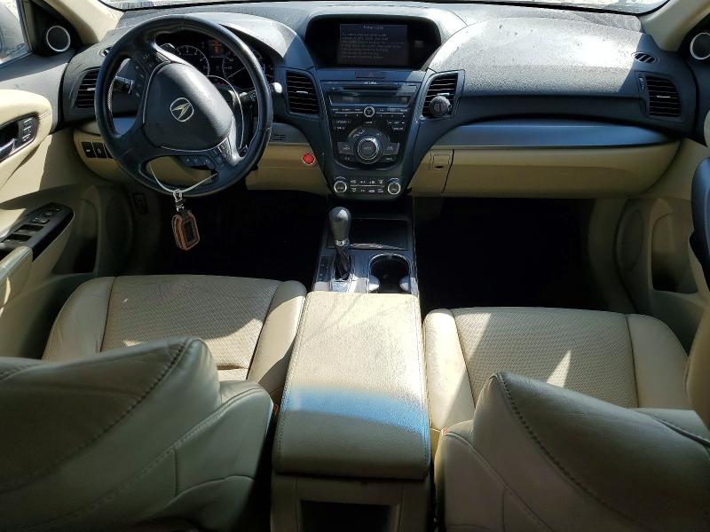 Aukcja sprzedaży 2013 Acura Rdx, vin: 5J8TB3H53DL019575        , numer aukcji: 68959996