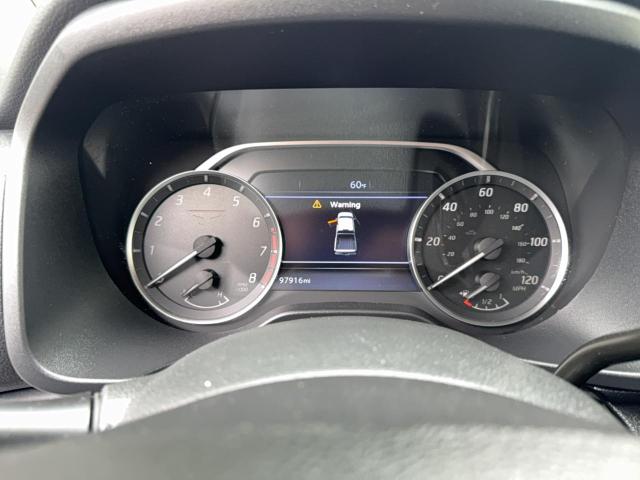 Auction sale of the 2021 Nissan Titan, vin: 1N6AA1EC0MN523695, lot number: 70121626