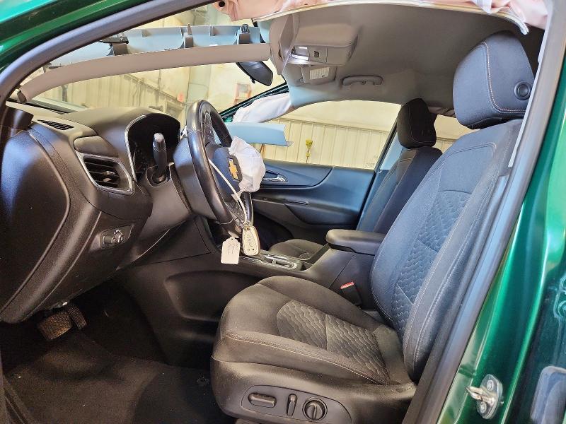 Aukcja sprzedaży 2019 Chevrolet Equinox, vin: 2GNAXUEV1K6219644, numer aukcji: 69857236