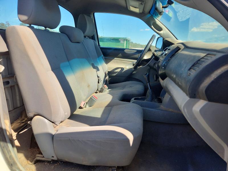 Aukcja sprzedaży 2006 Toyota Tacoma, vin: 5TEPX42N56Z146641, numer aukcji: 71188466