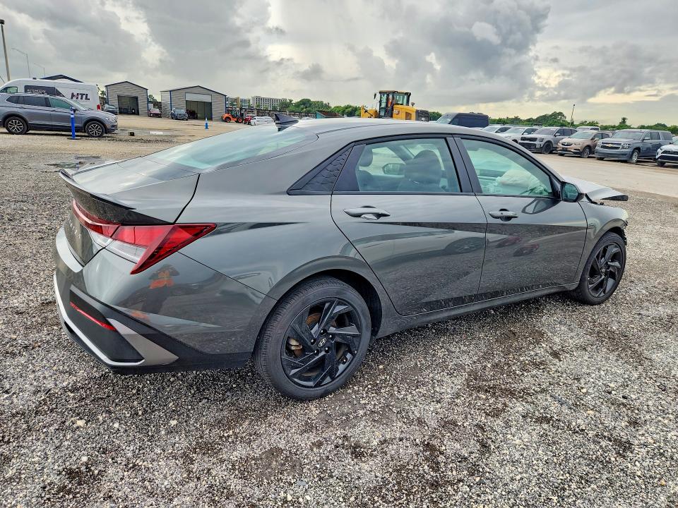 Aukcja sprzedaży 2026 Hyundai Elantra, vin: KMHLM4DG1TU103212, numer aukcji: 69196196