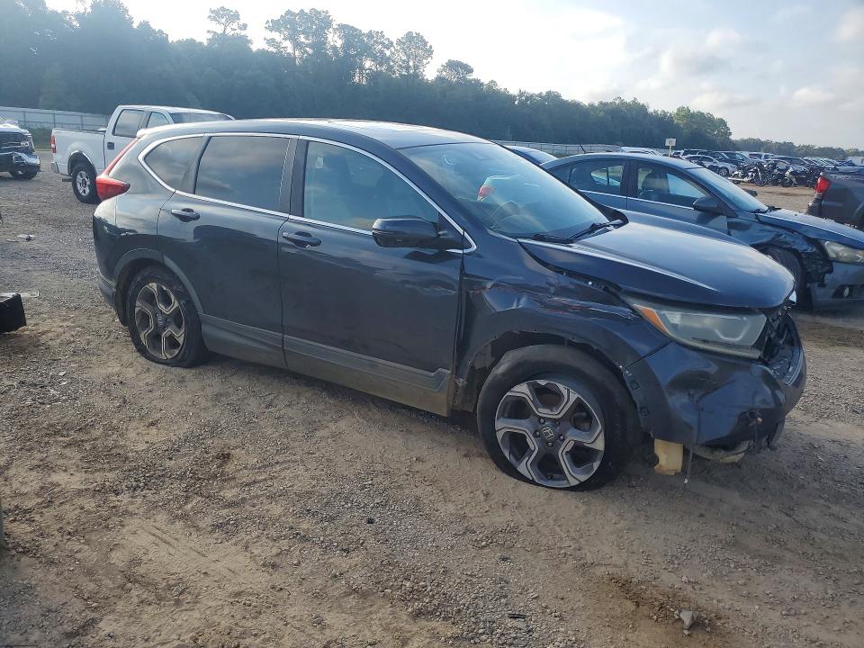 Продажа на аукционе авто 2018 Honda Cr-v, vin: 7FARW1H89JE032720, номер лота: 68786956