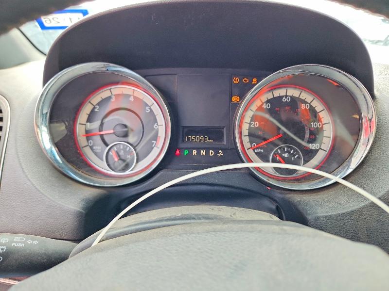 2017 Dodge Grand Caravan მანქანა იყიდება აუქციონზე, vin: 2C4RDGCG6HR726167, აუქციონის ნომერი: 70315836