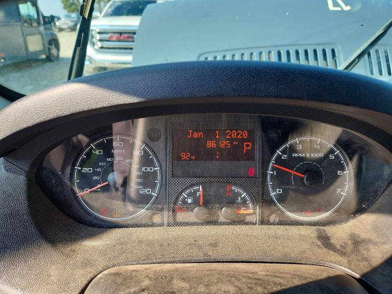 Продажа на аукционе авто 2021 Ram Promaster 3500, vin: 3C6MRVJG8ME541186, номер лота: 68704826