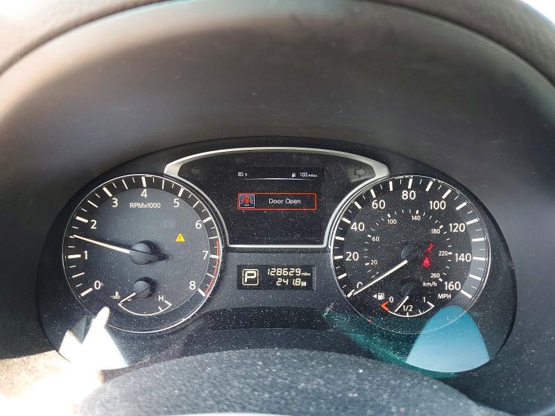 Продажа на аукционе авто 2015 Nissan Altima, vin: 1N4AL3APXFC211325, номер лота: 69310556