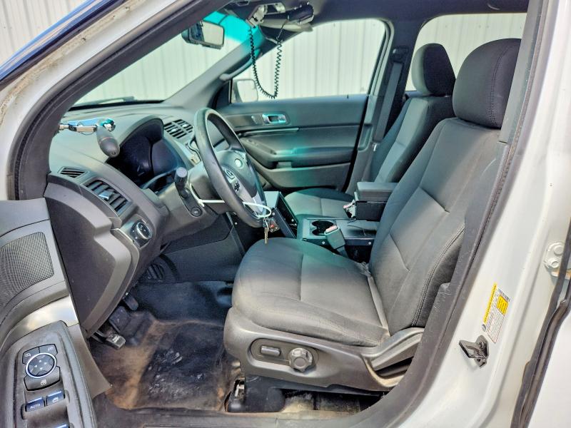 Aukcja sprzedaży 2015 Ford Explorer, vin: 1FM5K8AR5FGA66292, numer aukcji: 68436636